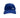 Ford Navy Thunder Print Cap