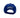 Ford Navy Thunder Print Cap