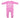 Ford Infant Romper - Pink