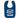 Ford Built Tough Infants Bib