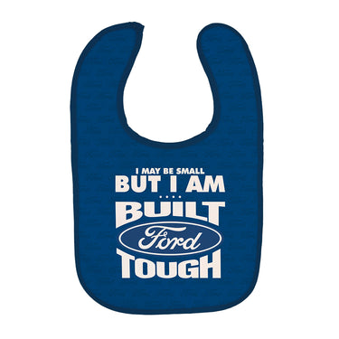 Ford Built Tough Infants Bib