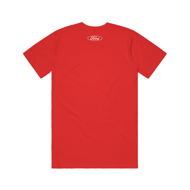 Ford Kids Red T-Shirt