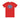 Ford Kids Red T-Shirt