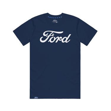 Ford Kids Logo T-Shirt