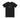 Ford Mustang Kids Black T-Shirt