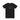Ford Mustang Kids Black T-Shirt