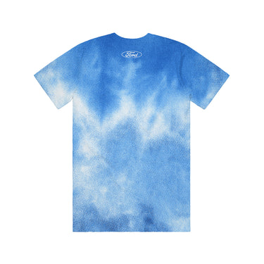 Ford Kids Tie-Dye T-Shirt