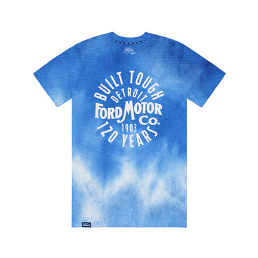 Ford Kids Tie-Dye T-Shirt