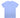 Ford Ladies Washed Blue T-Shirt