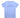 Ford Ladies Washed Blue T-Shirt