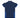 Ford Mens Navy & White Polo Shirt