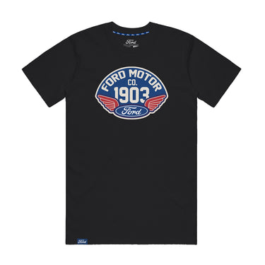 Ford Mens Motor Co. 1903 T-Shirt