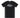 Ford Unisex Black Silicone T-Shirt