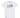 Ford Unisex White Silicone T-Shirt