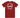 Ford Unisex Red T-Shirt