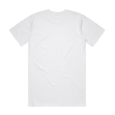 Ford Unisex White Badge T-Shirt