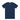 Ford Unisex Navy Puff Print T-Shirt