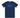 Ford Unisex Navy Puff Print T-Shirt