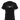 Ford Mustang Grill Tee Black