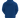 Ford Mustang Blue Hoodie