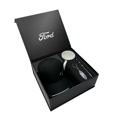 Ford Mustang Gift Box