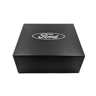 Ford Mustang Gift Box