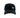Ford Mustang Black Baseball Cap