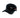Ford Mustang Black Baseball Cap