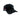 Ford Mustang Black Baseball Cap