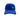 Ford Mustang Blue Cap