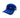 Ford Mustang Blue Cap