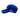 Ford Mustang Blue Cap