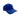Ford Mustang Blue Cap