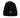 Ford Mustang Black Beanie