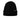 Ford Mustang Black Beanie