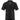Ford Mustang Mens Black Sublimated Polo Shirt