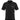 Ford Mustang Mens Black Sublimated Polo Shirt