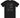 Ford Mustang Unisex Black Spec T-Shirt