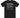 Ford Mustang Unisex Black Graphic T-Shirt