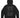 Ford Mustang Unisex Black Hoodie
