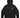 Ford Mustang Unisex Black Hoodie