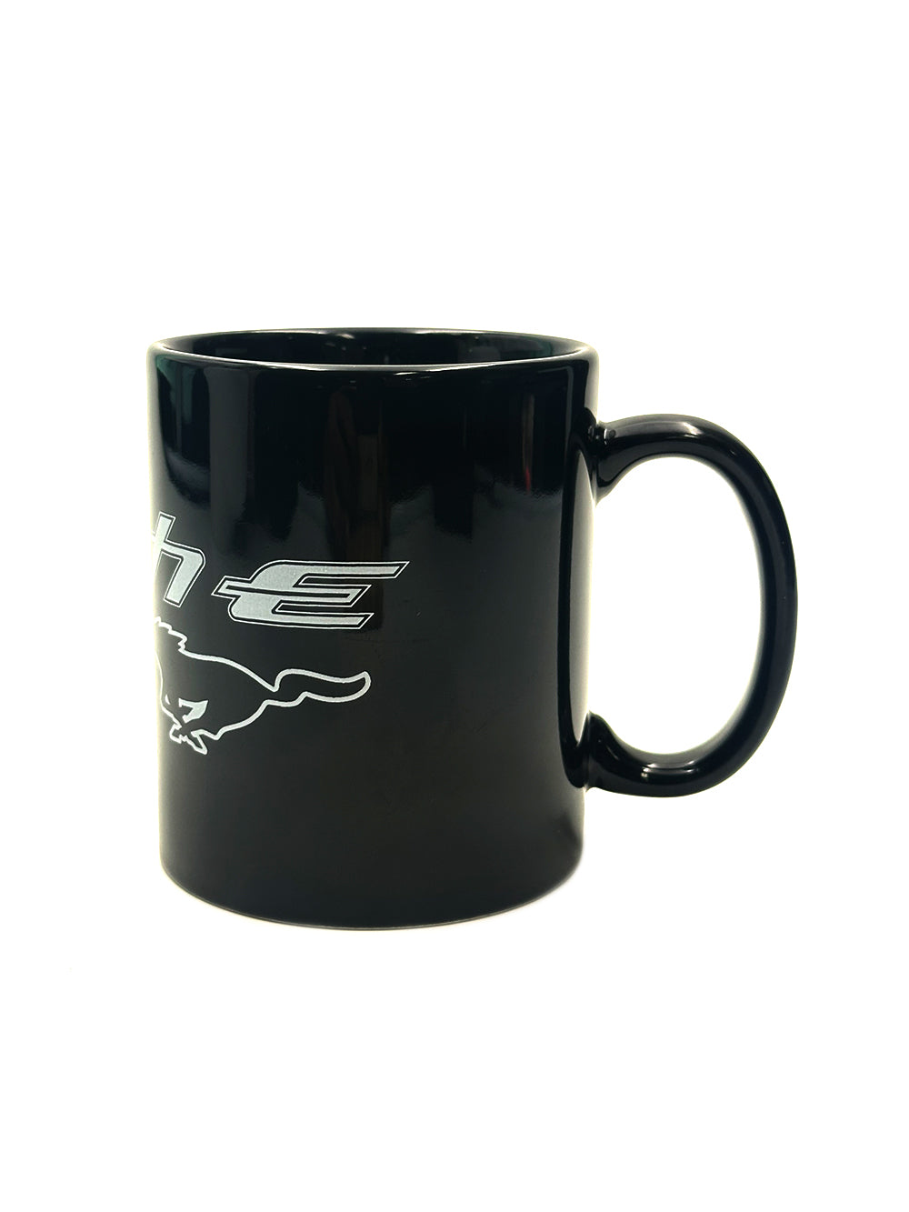 Ford Mustang Mach-E Mug – Motorsport Superstore