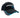 Ford Mustang Mach-E Black Carbon Cap