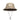 2024 Formula 1® Event Cream Pattern Bucket Hat - Kids