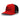 2024 Formula 1® Event Red/Black Cap - Kids