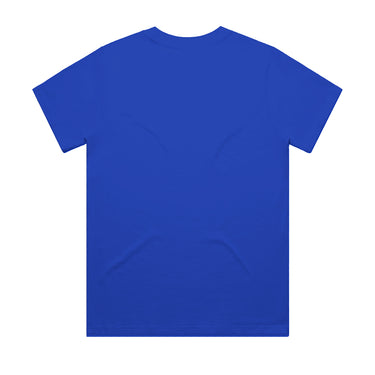 2024 Formula 1® Event Kids Blue T-Shirt