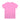 2024 Formula 1 Event Ladies Pink & Gold T-Shirt