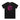 2024 Formula 1 Event Ladies Black &amp; Pink T-Shirt