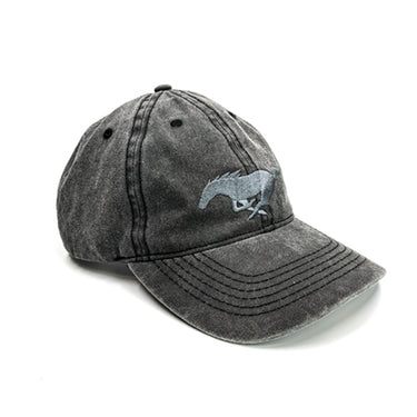 FORD MUSTANG ACID WASH CAP