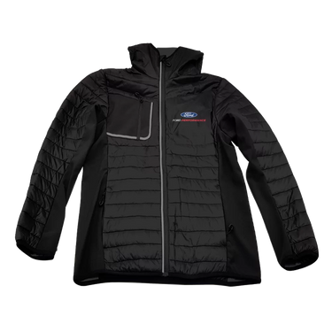 Ford Performance Mens Patrol Jacket